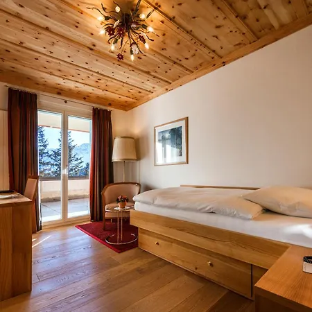 Praetschli Hotel