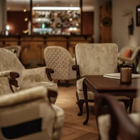 Praetschli 4* Arosa