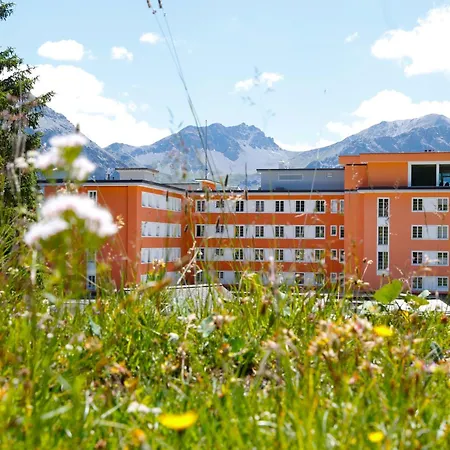 Praetschli Hotel